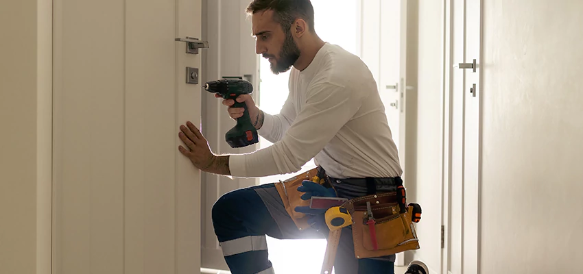 Mailbox Lock Installation Expert in Artesia, California