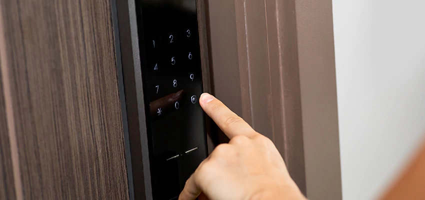 Secure Code Locks Ideas in Artesia, California