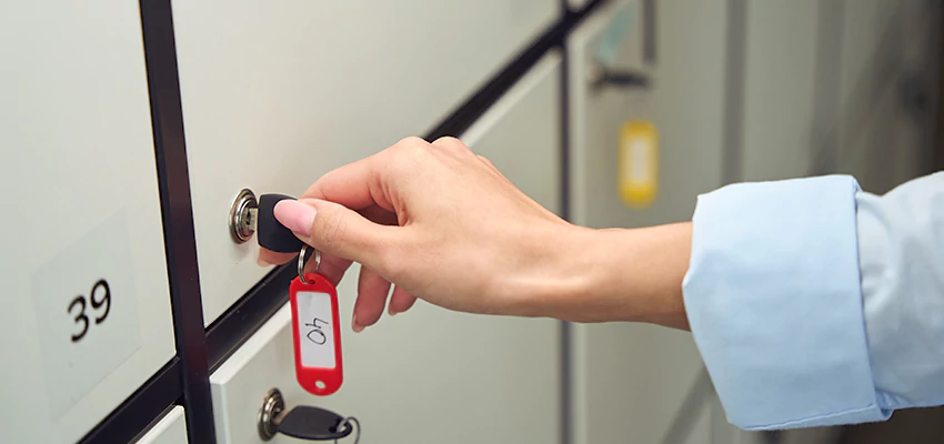 Cabinet Lock Installation in Artesia, California