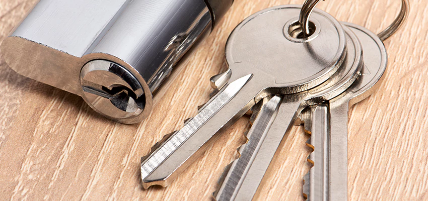 Cylinder Lock Master Key in Artesia, CA