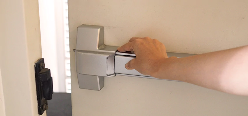 Door Lock Cylinder Reinforcements in Artesia, CA
