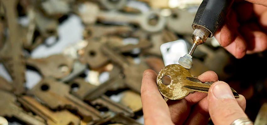 Car Lock Key Repair Service in Artesia, CA