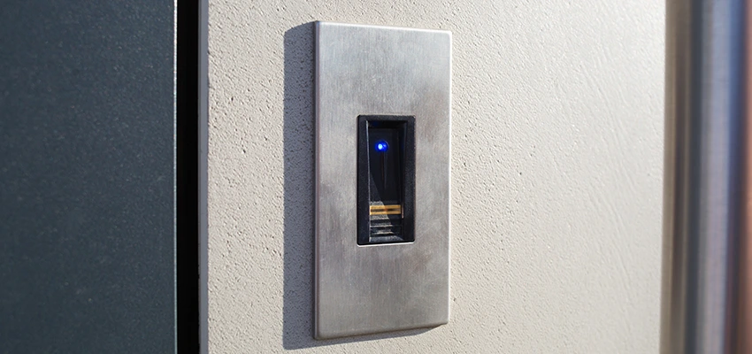 Fingerprint Biometric Entry Systems Maintenance in Artesia, California