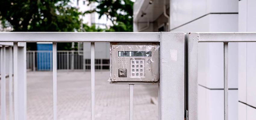 Gate Locks For Metal Gates in Artesia, California