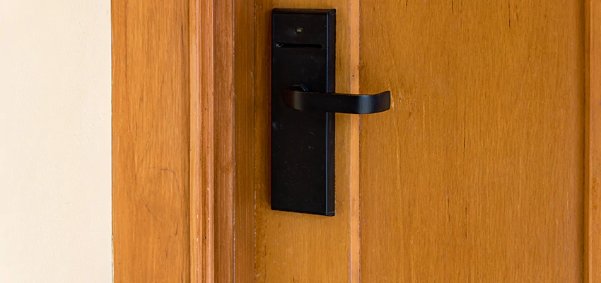 Security Gates For Home Invasion Prevention in Artesia, California