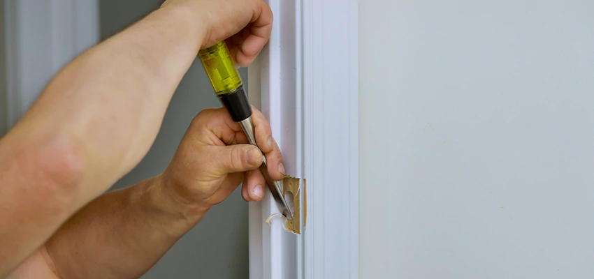 On Demand Locksmith For Key Replacement in Artesia, California