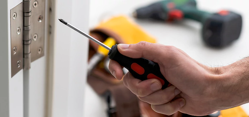 Holiday Emergency Locksmith in Artesia, California