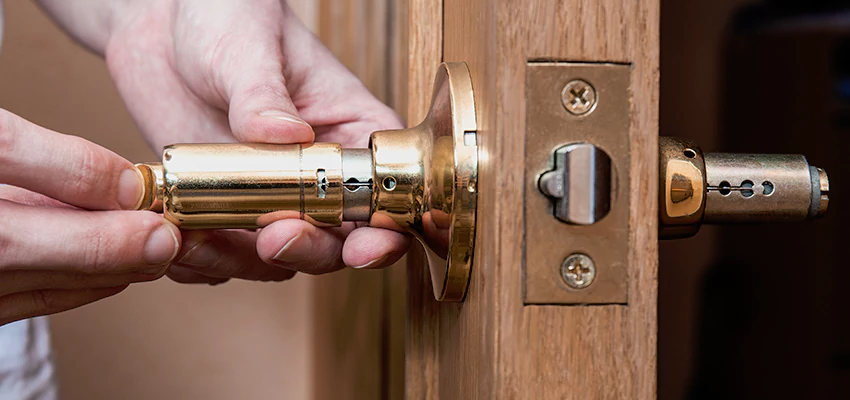 Padlock Lock Replacement Assistance in Artesia, CA