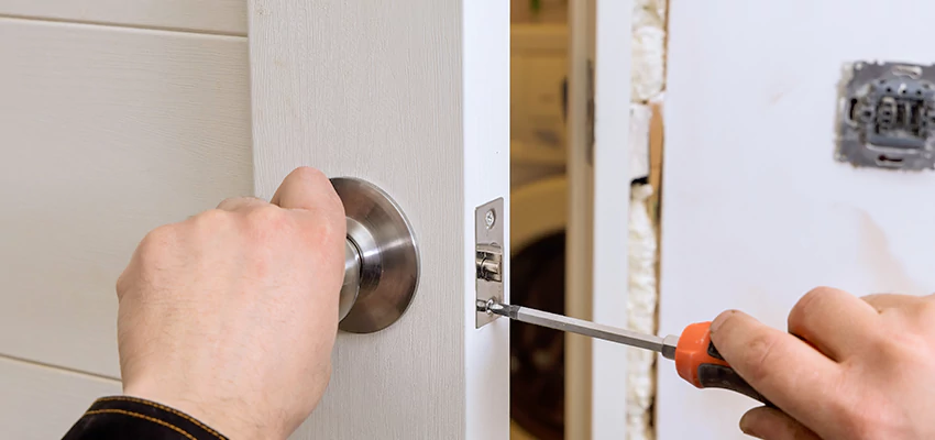 Wifi Deadbolt Installation in Artesia, CA