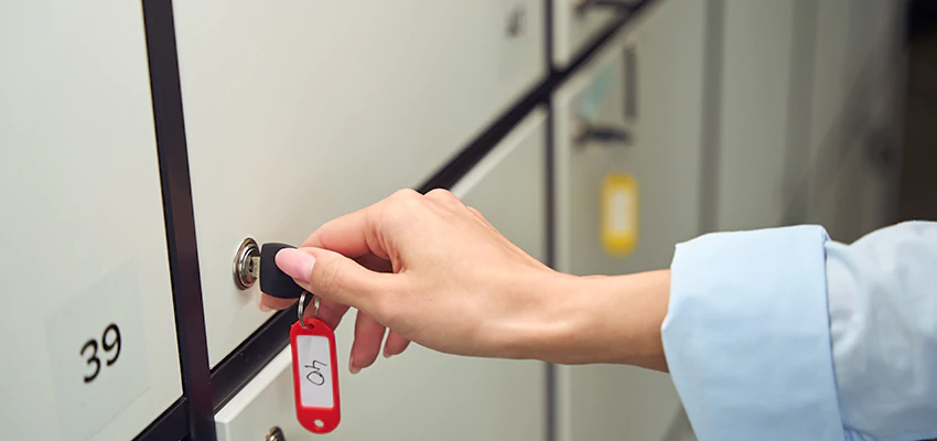 Upgrading File Cabinet Locks in Artesia, California