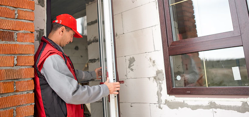 Home Invasion Door Lock Repairs in Artesia, CA