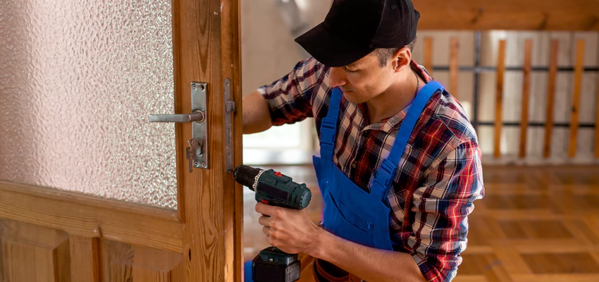 Trusted Local Digital Locks Locksmith Repair in Artesia, California