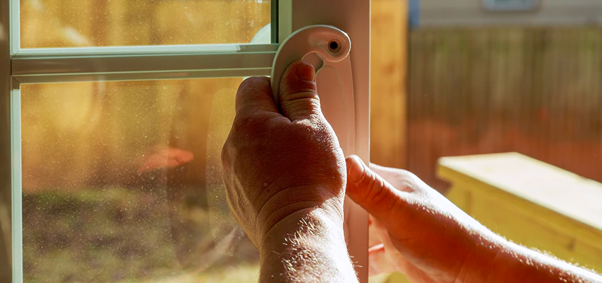 Accordion Sliding Doors Locks Replacement in Artesia, CA