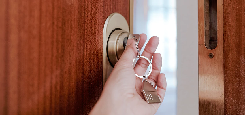 Deadbolt Lock Installation in Artesia, CA
