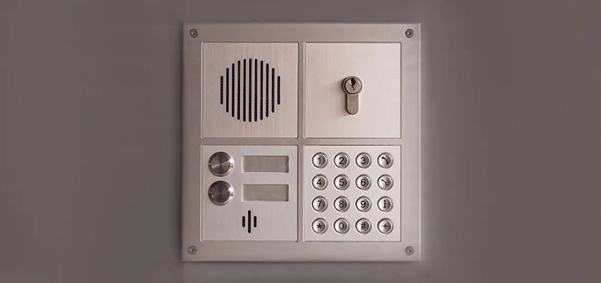 Mobile Access Control System Installation in Artesia, CA