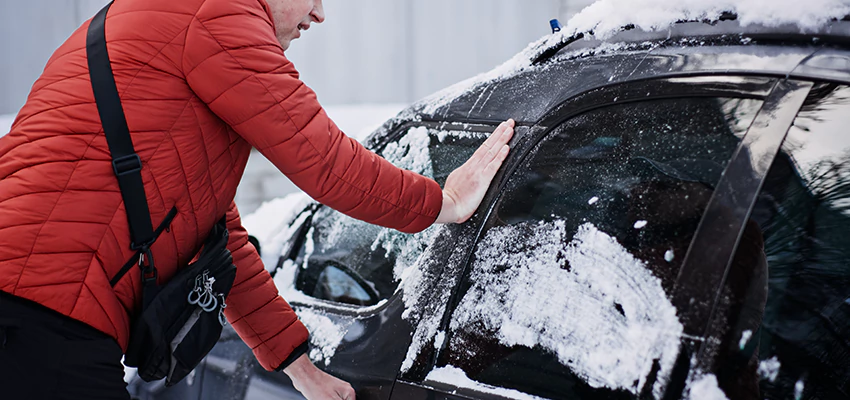 Car Key Retrieval Services in Artesia, California