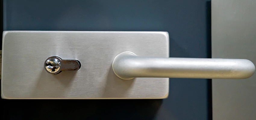Change Patio Door Locks in Artesia, California