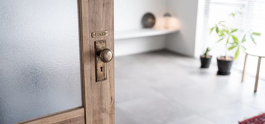 Deadbolt Door Lock Knob Repair in Artesia, California