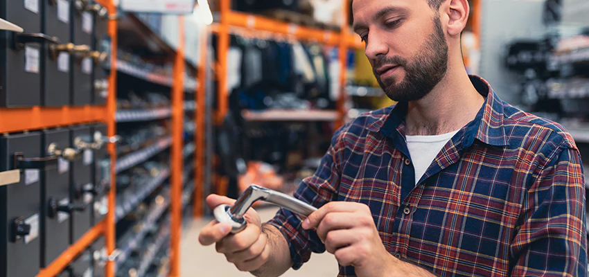Locksmith For Retail Stores Lockout Services in Artesia, California