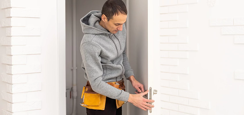 Nighttime Locksmith Near Me in Artesia, CA